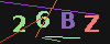Gambar captcha