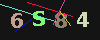 Gambar captcha
